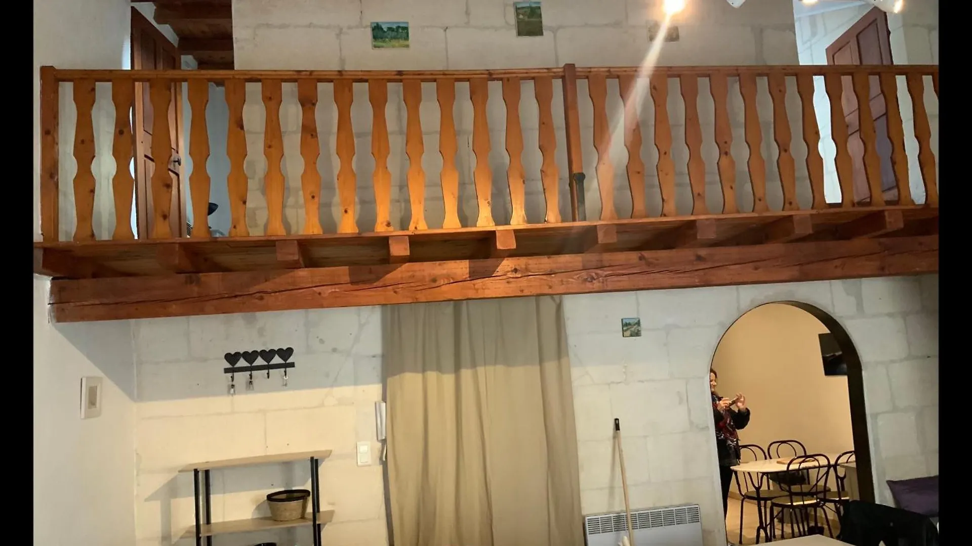 La maison des arènes Arles 0*,  France