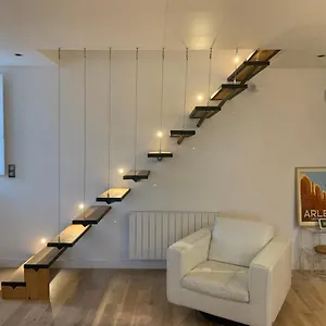  Appartement Superbe Avec Vue