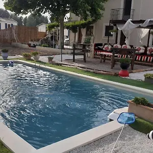  Appartement Arles-logement 2 4 Pers En Plein Campagne