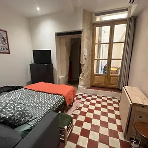  Appartement L'arlstudio Centre-ville